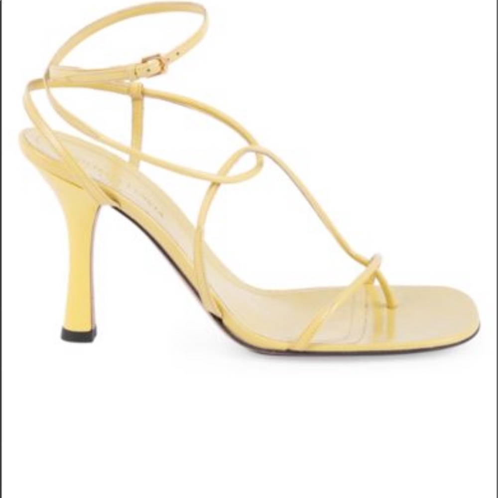 NWT BOTTEGA VENETA Sandals